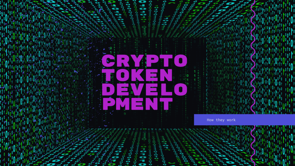 Unveiling the Secrets of Successful Crypto Token Development