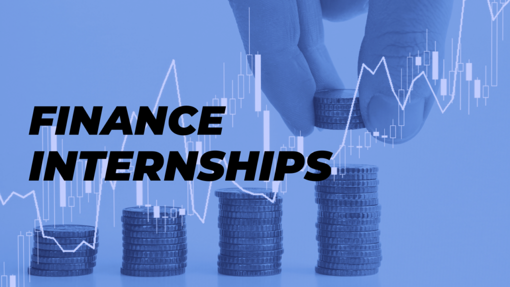 10 Tips for Finance Internships for College Students