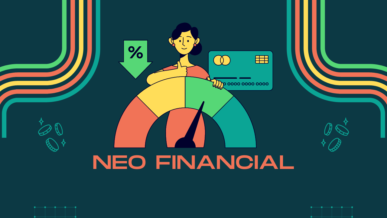 Neo Financial: Breaking Barriers and Redefining Traditional Banking