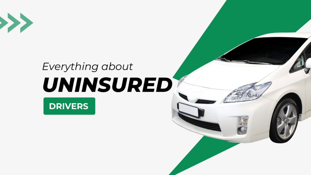 do insurance companies go after uninsured drivers