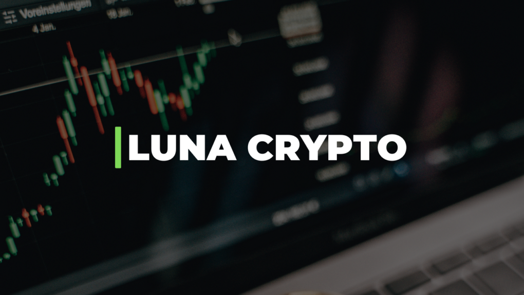 Luna Crypto: A Game-Changing Investment Opportunity You Can’t Miss