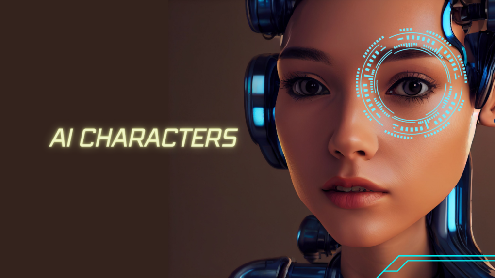 AI Characters: The Game Changers We Didn’t See Coming