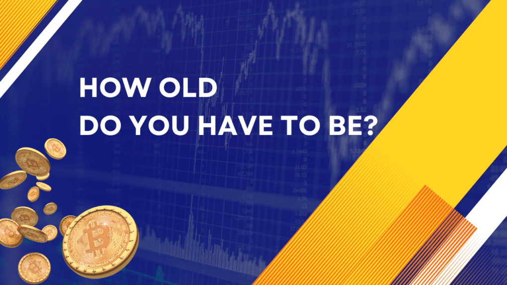 How Old Do You Have to Be to Buy Crypto