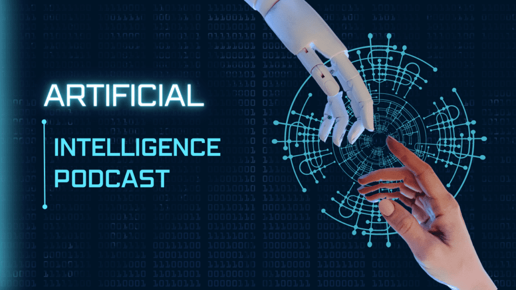 The Artificial Intelligence Podcast Revolution: Unlocking Knowledge through Technology