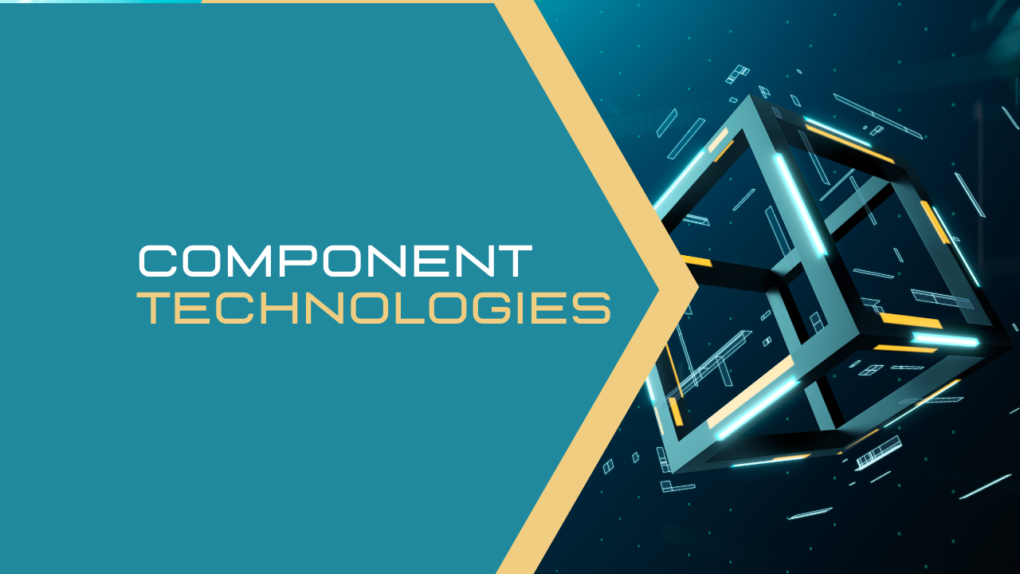component technologies