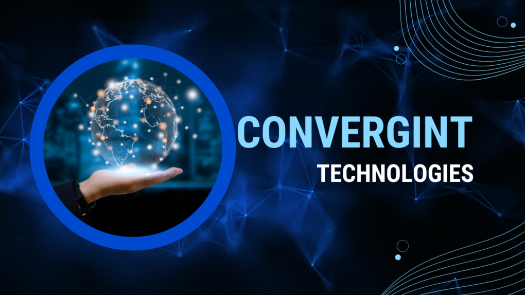 convergint technologies