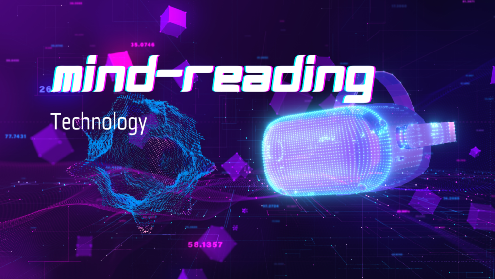 mind-reading technology