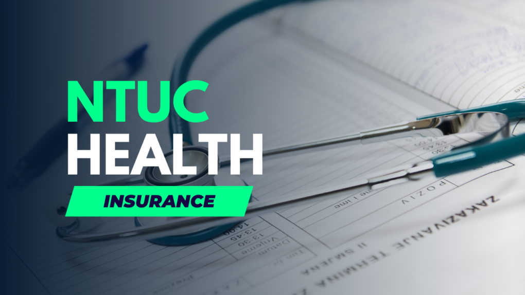 ntuc health insurance