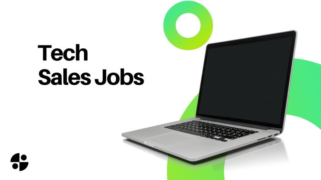From Rookie to Rockstar: The Ultimate Guide to Succeeding in Tech Sales Jobs
